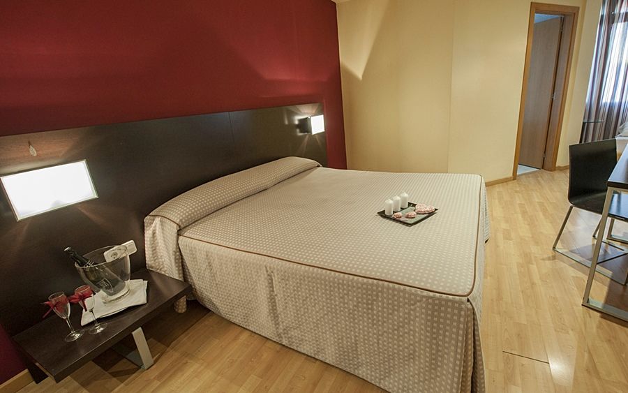 Hotel เอลบรุค ภายนอก รูปภาพ