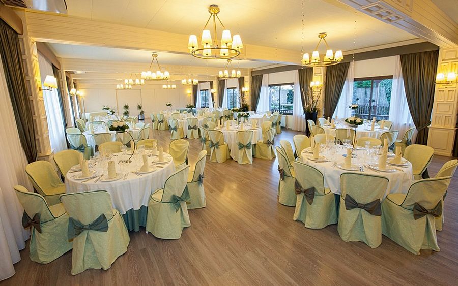 Hotel เอลบรุค ภายนอก รูปภาพ